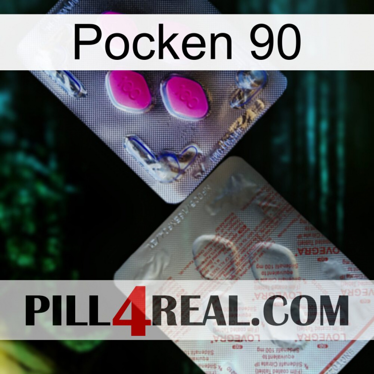 Poxet 90 38